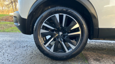 Peugeot 2008 1.2 PureTech 130 GT Line 5dr EAT8 Petrol Estate